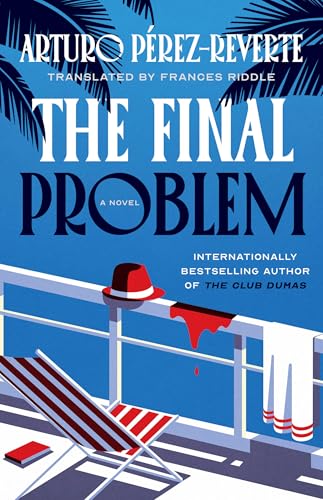 Read The Final Problem