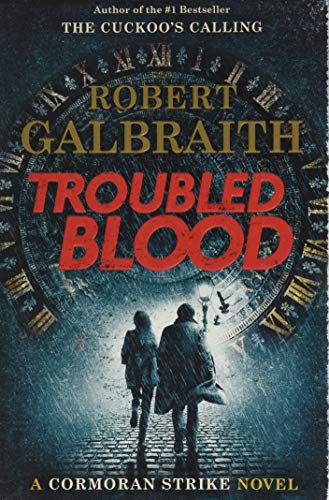 Troubled Blood