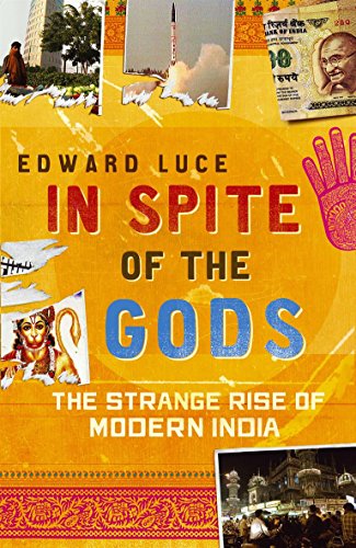 In Spite of the Gods