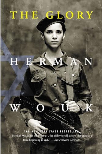 Read The Glory (The Hope and the Glory, #2)