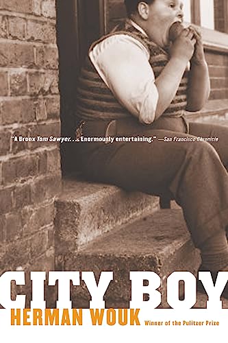 Read City Boy