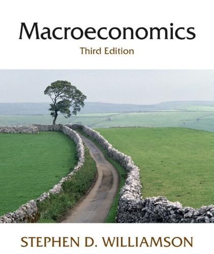 Macroeconomics