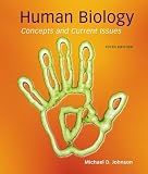 Human Biology Concepts And Current Issues 5Th Edition