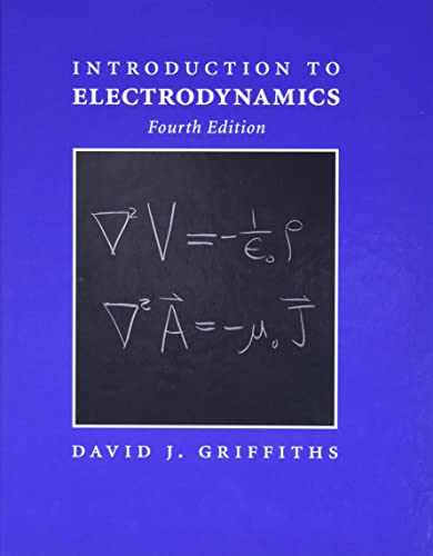 Introduction to Electrodynamics