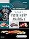 Veterinary Anatomy — Dyce et al