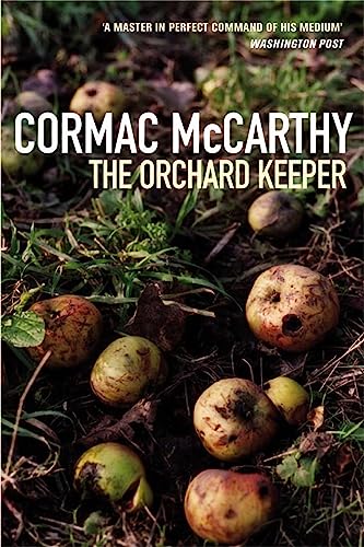Read The Orchard Keeper