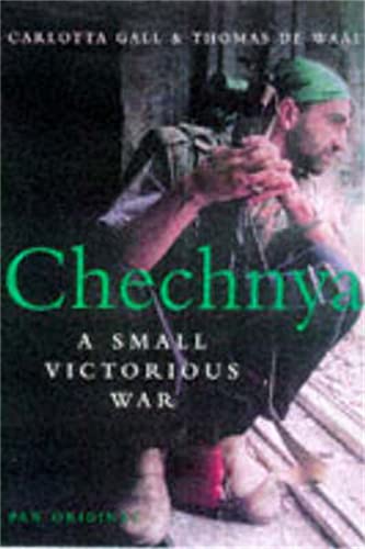 A Small Victorious War