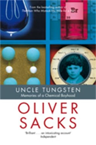 Read Uncle Tungsten