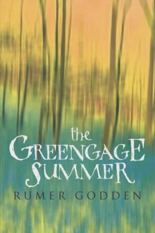 Greengage Summer