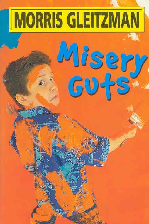 Read Misery Guts