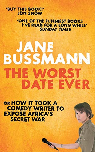 The Worst Date Ever