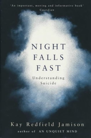 Night Falls Fast