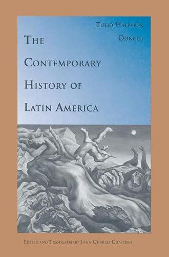 The Contemporary History of Latin America