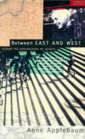 Between East And West