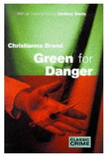 Green for Danger