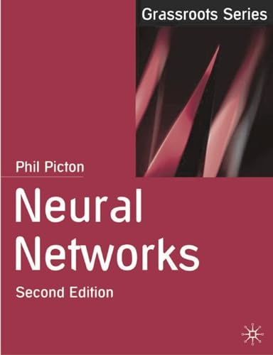 Neural Networks book cover