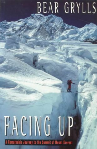 Read Facing Up: A Remarkable Journey to the Summit of Mount Everest
