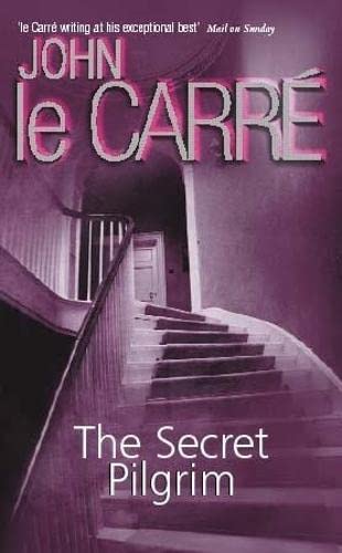 Read The Secret Pilgrim