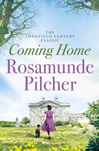 Read Coming Home