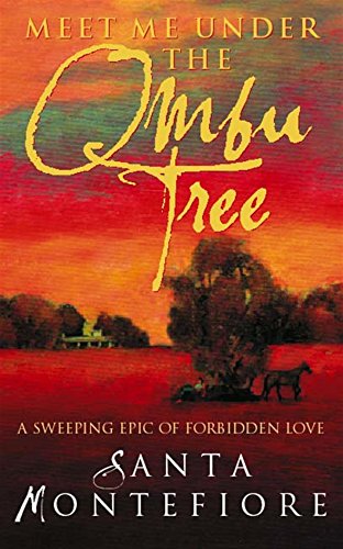 Read Meet Me Under the Ombu Tree