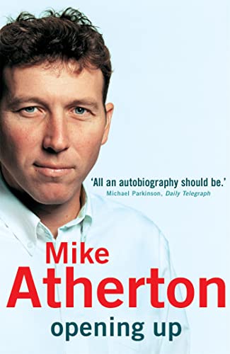 Opening Up book cover