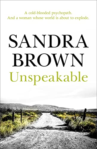 Read Unspeakable