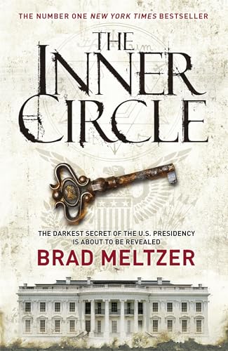 The Inner Circle (Culper Ring, #1) book cover