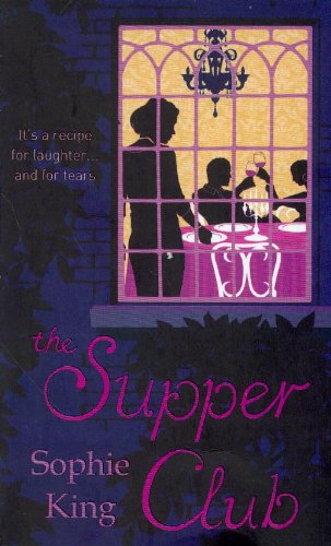 Supper Club: A Novel
