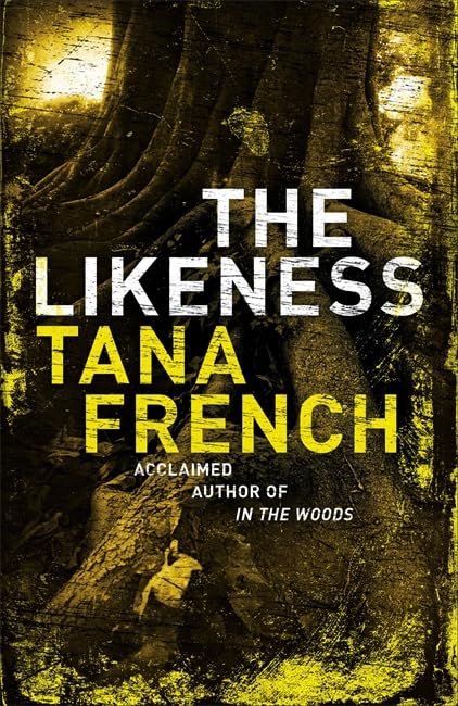 Cover of The Likeness by Tana French