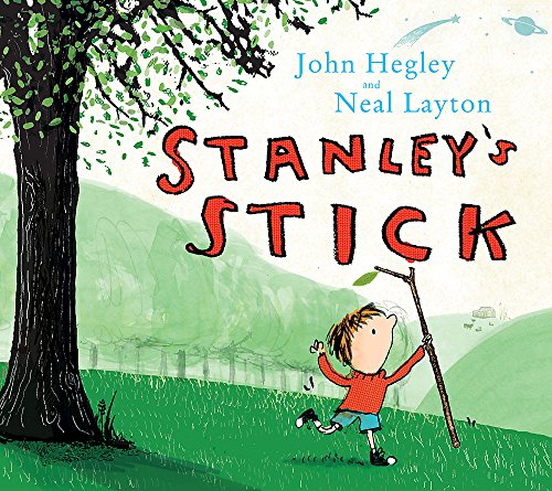 Stanley's Stick