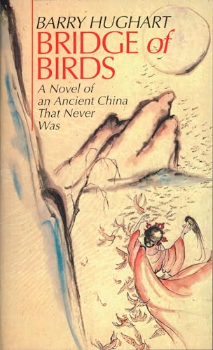 Bridge of Birds (The Chronicles of Master Li and Number Ten Ox, #1) book cover