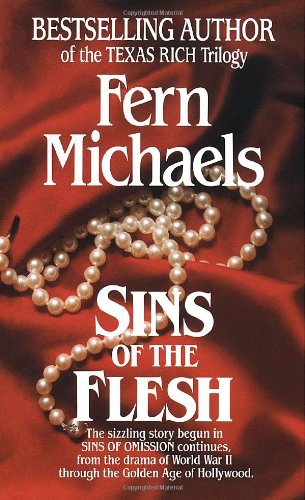 Read Sins of the Flesh (Sins, #2)