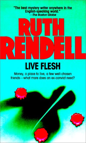 Read Live Flesh