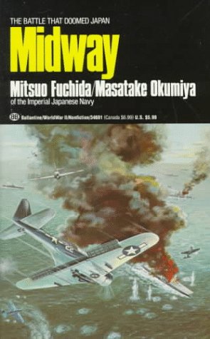 Read Midway: The Battle That Doomed Japan