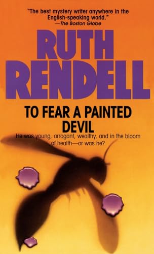 Read To Fear a Painted Devil