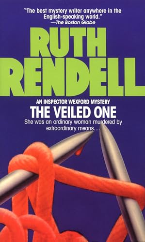 Read The Veiled One (Inspector Wexford, #14)