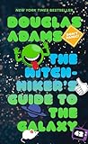 The Hitchhiker's Guide to the Galaxy cover
