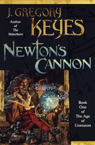 Publication: Newton's Cannon