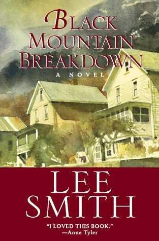 Read Black Mountain Breakdown