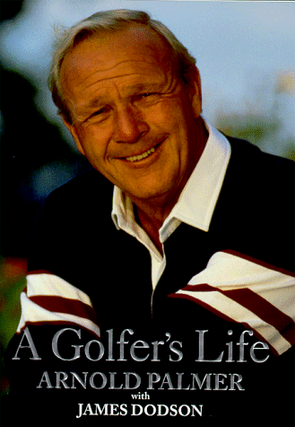 Read A Golfer's Life
