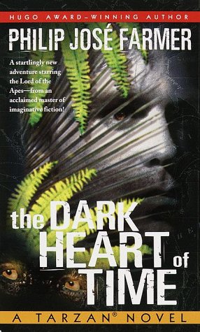 Read The Dark Heart of Time: A Tarzan Novel