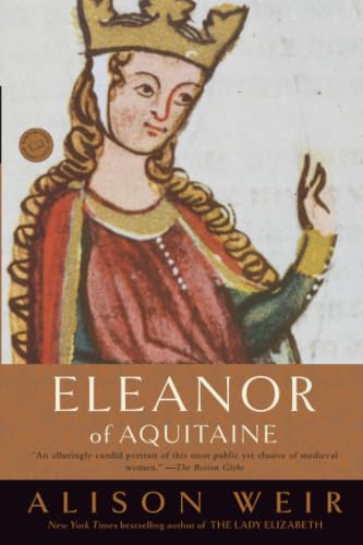Eleanor of Aquitaine