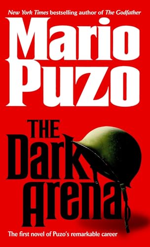 Read The Dark Arena
