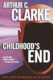 Childhood's End book cover