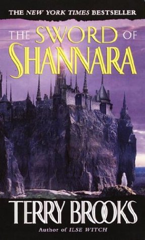 Sword of Shannara