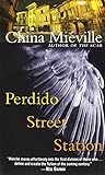 Perdido Street Station book cover