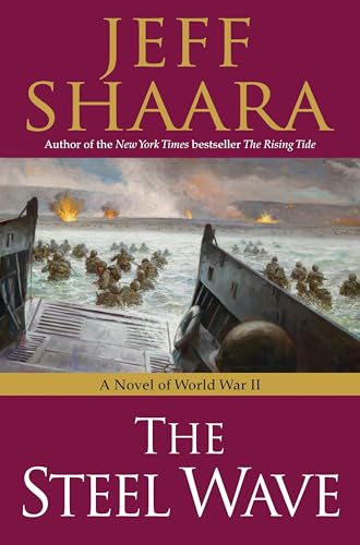 Read The Steel Wave (World War II: 1939-1945, #2)