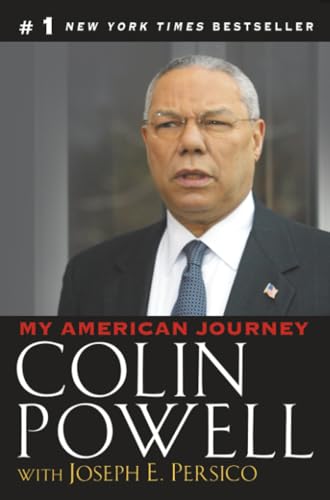 My American Journey: An Autobiography