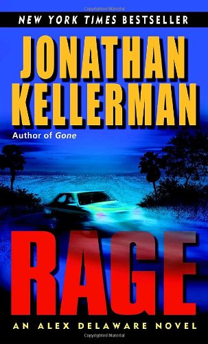Read Rage (Alex Delaware, #19)