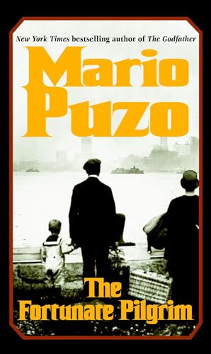 Read The Fortunate Pilgrim